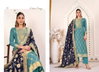 Benz 007 By Tanishk Muslin Jacquard Designer Salwar Suits Wholesale Price In Surat